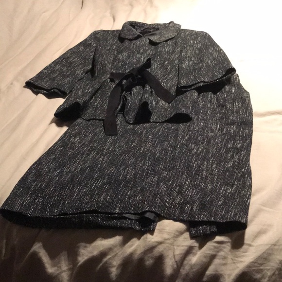 Talbots Jackets & Blazers - Two piece suit